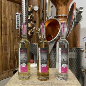 Eaux de Vie & Alcools